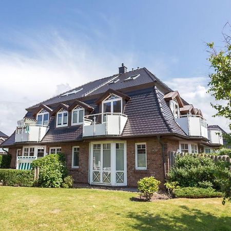 Alte Stadtgaertnerei Whg 11 Westerland Exterior photo